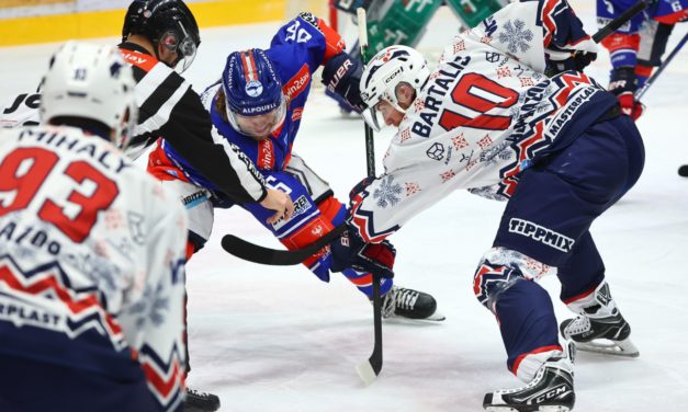 Ismét nyert a Volán, lerázta üldözőit