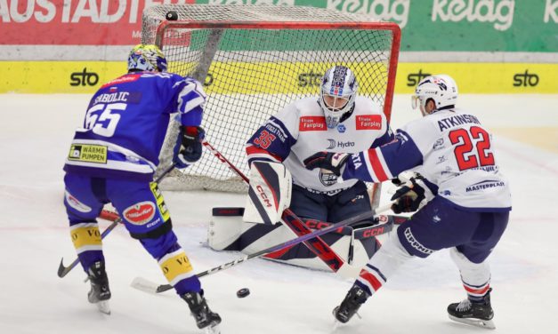 Villachban is a hosszabbítás volt a Volán veszte, de így is simán vezet