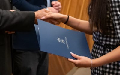 A középiskolások január 12-ig, a felsőoktatási hallgatók március 23-ig pályázhatnak a Tóth Ösztöndíjra