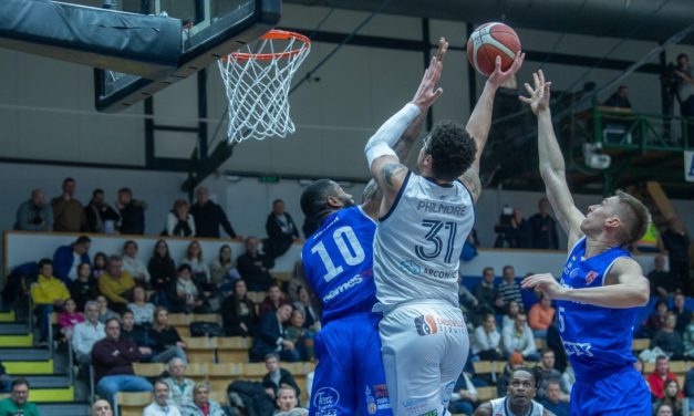 Alba: április 13-án startol az elődöntős párharc