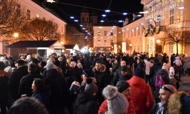 Fehérvári Advent 2023