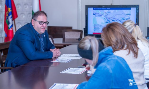 Buszhálózat-bővítés: december 31-ig lehet véleményezni a tervezetet