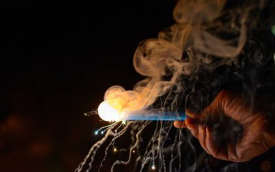 Hogyan előzzük meg a szilveszteri tűzeseteket?