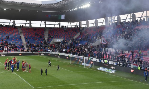 Vidi -DVTK szezonzáró: megvan az időpont, 500 Ft a belépő!