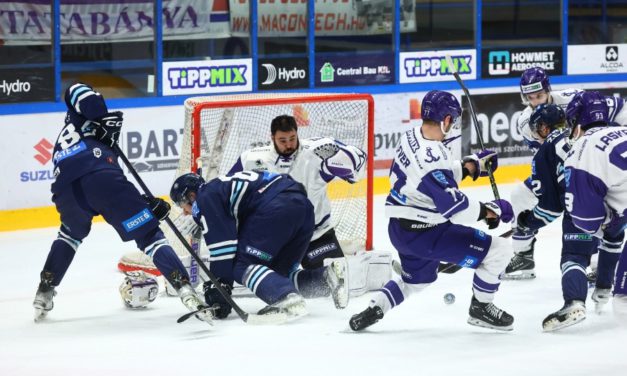 Nyolcat hintett a FEHA19 az Újpestnek!