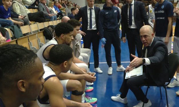 Nagy csatában nyert az Alba a Szedeák ellen