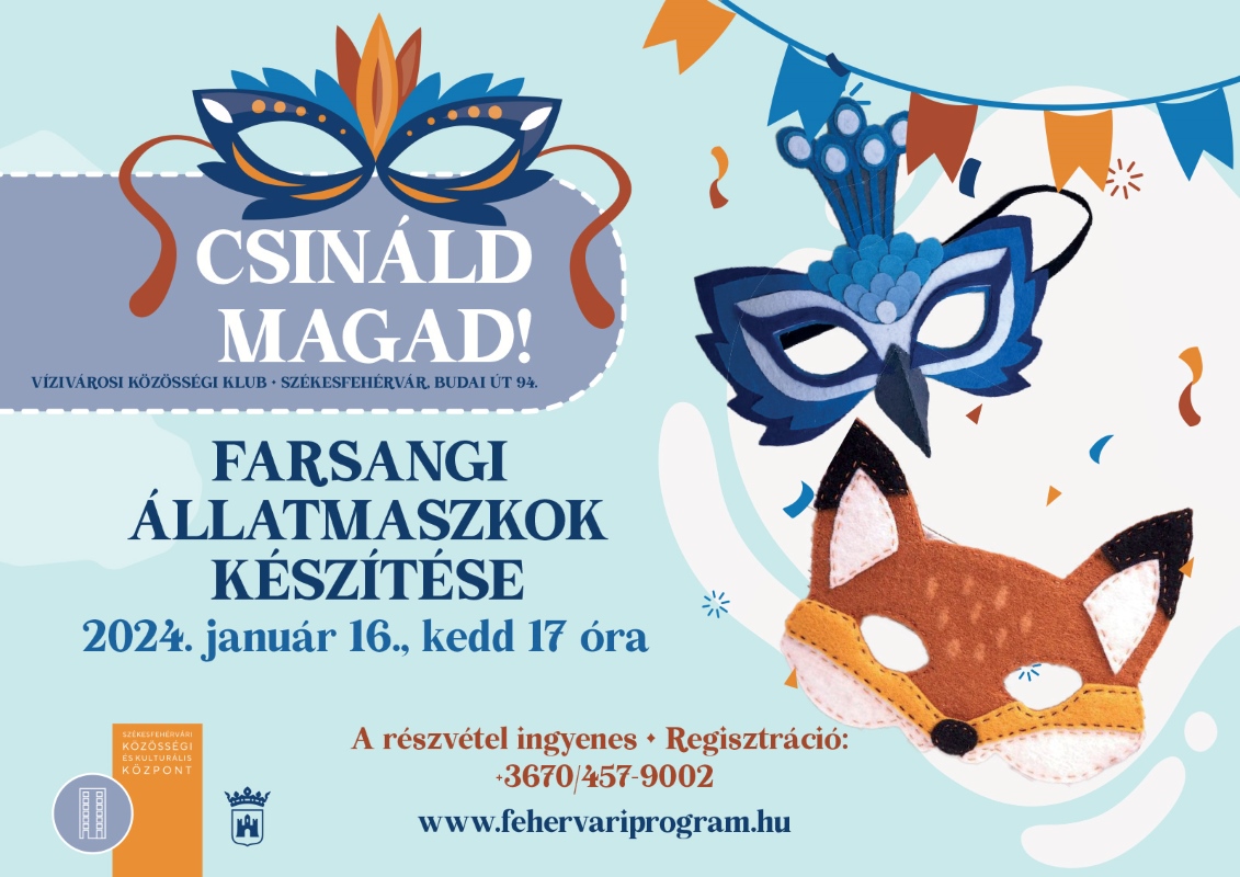 Farsangi_allatmaszkok