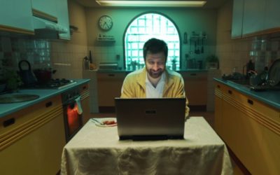 Hamis vámokmányokkal is próbálkoznak az internetes csalók