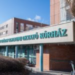 Péntektől látogatási tilalom lesz a Szent György Kórházban