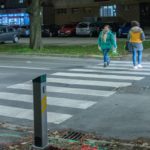 Okoszebra-szavazás: hol legyen biztonságosabb az iskolába vezető út?