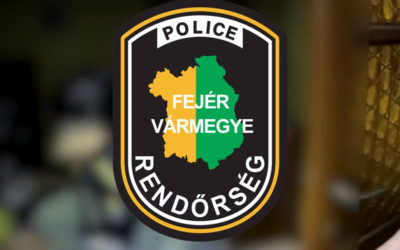 Veszprém vármegyében fogták el az álorvos(tanhallgató)t