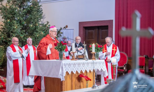 Küldetést vállalunk – Szent Sebestyén napja a Felsővárosban