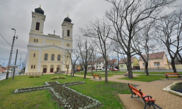 Szent Sebestyén napja január 20-án a Felsővárosban