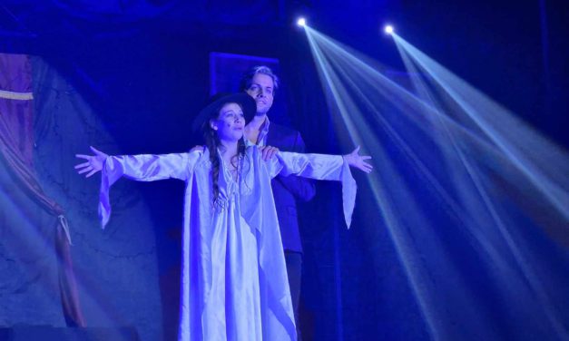 Zsigmond Lala Énekstúdió: újabb sikeres musical bemutatók