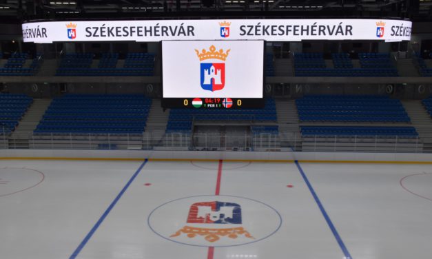 Érdemes korán érkezni: színes kísérőprogramok az Alba Aréna nyitányán