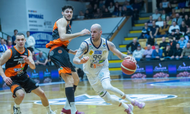 Alba: hazai győzelem az újonc ellen