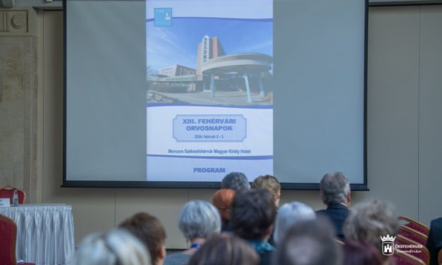 Az egészségügyben is kulcskérdés a kommunikáció