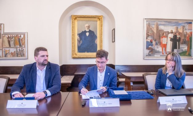 Költségvetés 2024 – biztonságos működés, a juttatások emelése, ütemezett fejlesztések Székesfehérváron