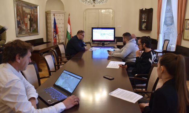 Áprilistól jön a bővített buszhálózat és menetrend Fehérváron
