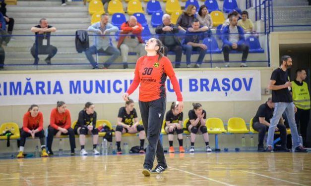 Női kézi: orosz kapust igazolt az AFKC