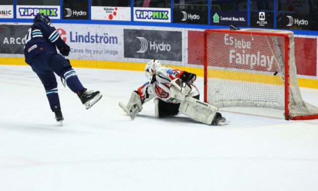 Kiütéssel kezdte az elődöntőt a FEHA19 U21-es csapata