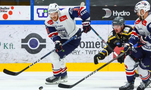 Volán: Nilsson családi okok miatt távozik