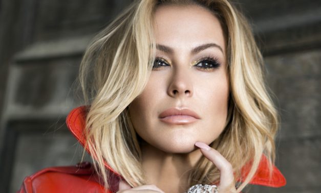 Anastacia és a Spandau Ballet frontembere is a Balatonnál!