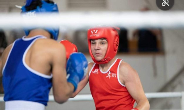 Egerben vitézkedtek a Turós-tanítványok