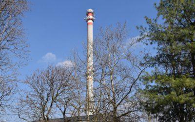 Biztosított a fehérvári városi intézmények és épületek téli földgáz-ellátása