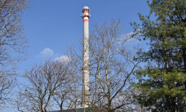 Biztosított a fehérvári városi intézmények és épületek téli földgáz-ellátása