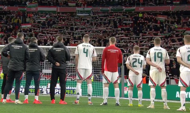 Foci Eb: start! Fioláék Svájc ellen kezdenek szombaton