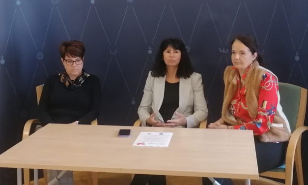 Jövő héten a Rákóczi suliban lesz a városrészi szűrőnap