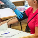 Hétfőig lehet jelentkezni a Kisfaludi Egészségnap szűréseire