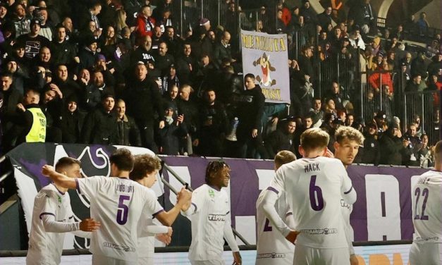 Az Újpest a Puskást is legyőzte, idegenben!