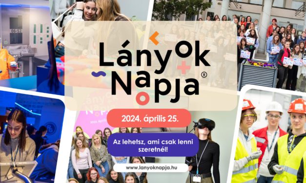 Lányok napja Székesfehérváron