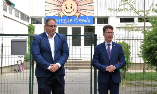 Önkormányzati juttatások a bölcsődei és óvodai dolgozóknak Fehérváron
