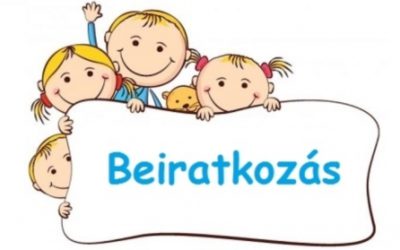 Hétfőtől szerdáig tart az óvodai beiratkozás Fehérváron