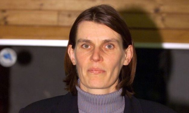 Szövetségi elismerés Boksay Zsuzsának