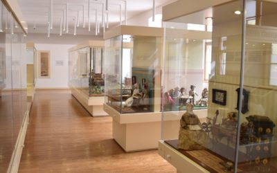 A Hetedhét Játékmúzeum a két ünnep között is várja a látogatókat