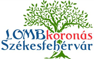 Szerdán startol a LOMBkoronás Székesfehérvár pályázat