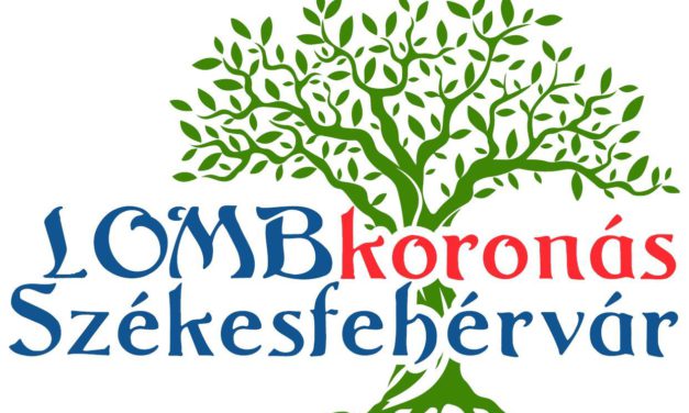LombKoronás Székesfehérvár – keddig lehet pályázni az őszi fákra