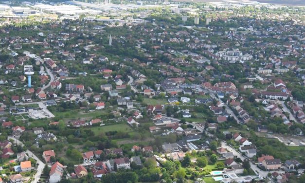 Fórumra várják hétfőn az Ungvári és a Holicsi utcákban élőket