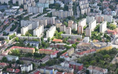 Lehrner Zsolt, a Belváros önkormányzati képviselője tart fogadóórát július 8-án