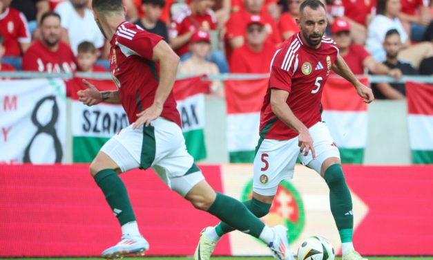 Foci Eb: sima magyar siker a főpróbán, Fiola visszatért!
