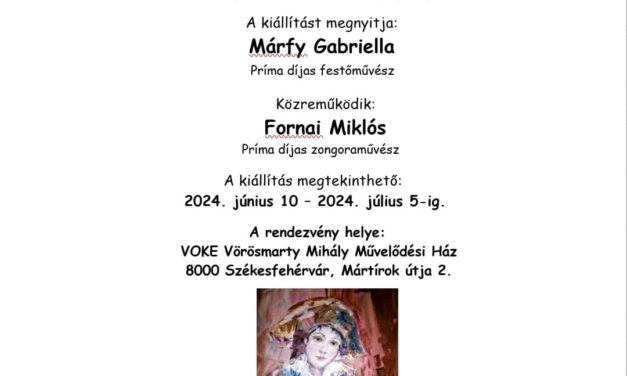 Keretbe foglalt, színes mesevilág