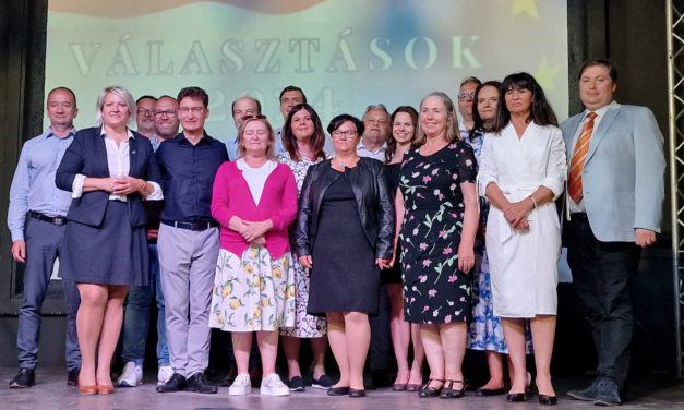 Választás 2024: elsöprő Fidesz-siker Fehérváron!