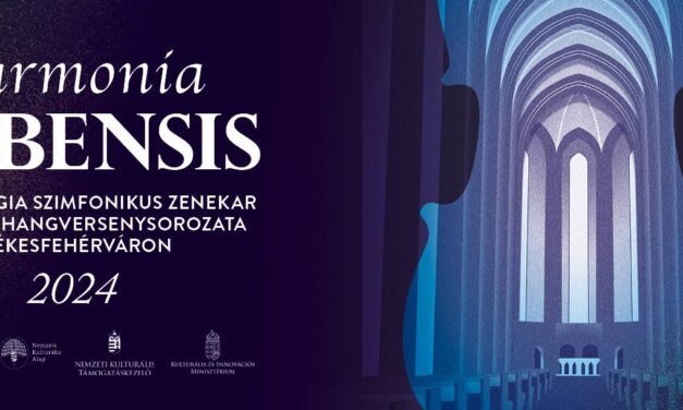 Bécsbe repít a Harmonia Albensis záróestje csütörtökön