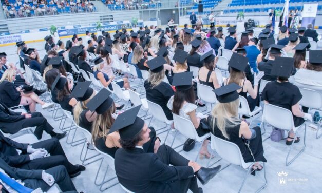 Közel nyolcszázan diplomáztak a Kodolányin