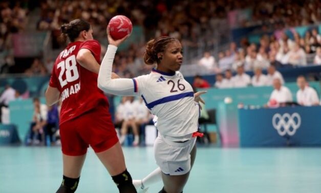 Olimpia 2024: női kéziseink megszorongatták a favorit házigazdákat