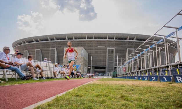 Öttusa Eb: Alekszejev, Demeter és Tamás is elődöntőbe jutott
